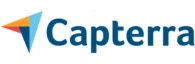 Capterra software marketplace and business software review platform logo