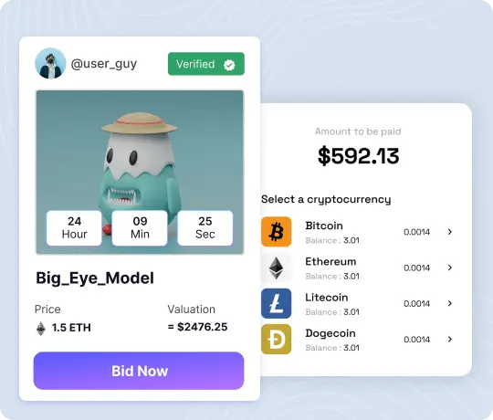 WooCommerce crypto payment integration for digital transactions