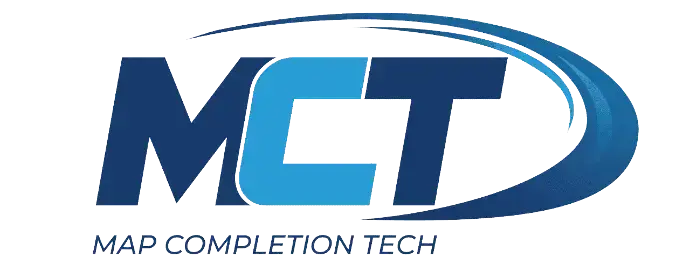 Map Completion Tech (MCT) Company Logo