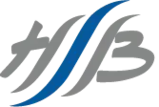 HSB Brand Logo Design